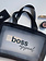 Boss Appeal Trousse de Voyage Boss Appeal