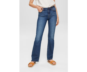 ESPRIT - Bootcut jeans at our Online Shop