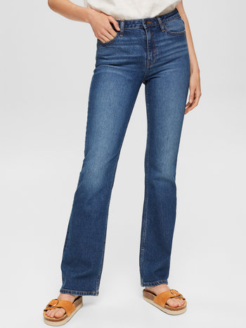 Esprit Jeans Bootcut Esprit 992EE1B378