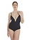 selmark lingerie Bodysuit Lipo Effect Dos Nu Selmark 10896