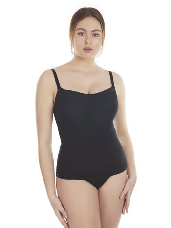 selmark lingerie Camisole à Soutien-gorge Intégré Selmark 10861