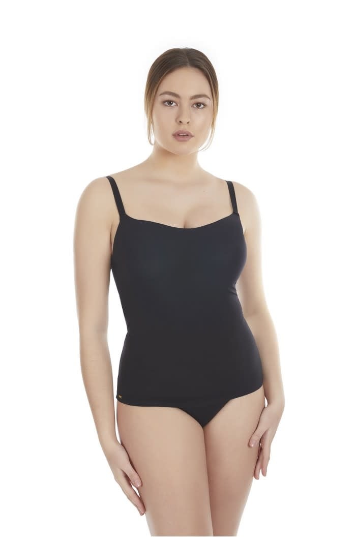 Jupon Gainant Swept Away Body Hush BH1802 - Boutique Fashionista