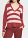 Esprit Pull Polo à Rayures Esprit 092EE1I313