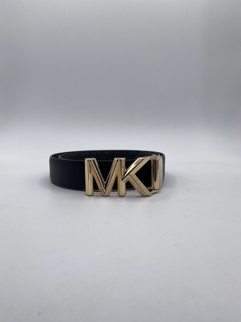 Michael Kors Ceinture 25mm Réversible Michael Kors 558836