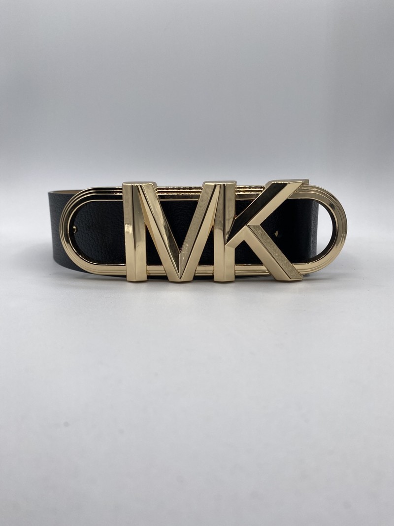 Michael Kors Ceinture 40mm Cuir Véritable Michael Kors 558837