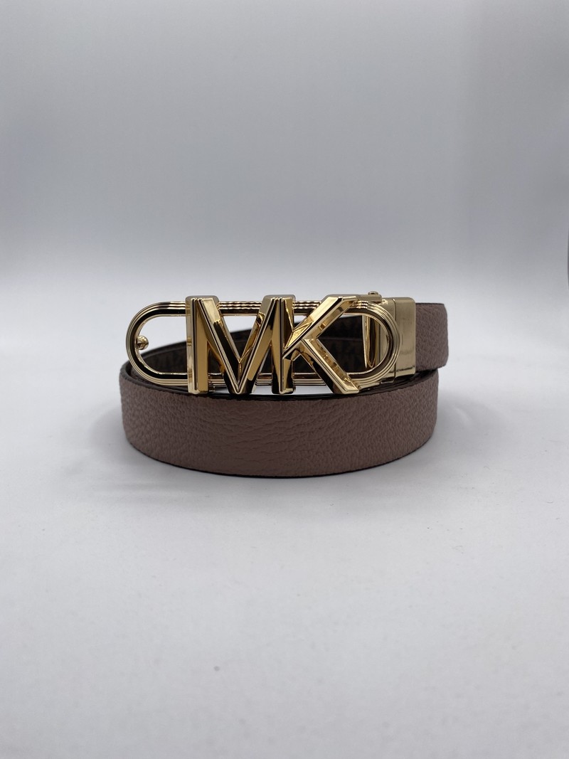 Michael Kors Ceinture 25mm Réversible Michael Kors 558813