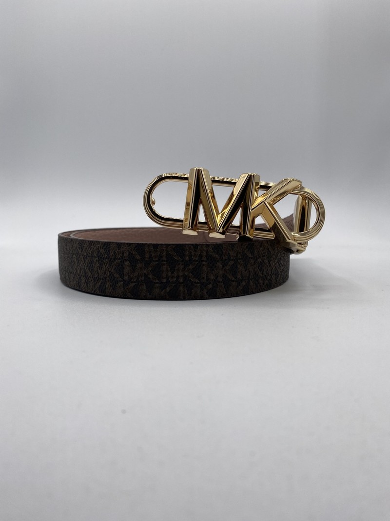 Michael Kors Ceinture 25mm Réversible Michael Kors 558813