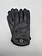 Michael Kors Gants en Cuir avec Charm Logo Michael Kors 538680