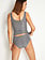 selmark lingerie Culotte Bikini Selmark 10602