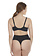 selmark lingerie String à Taille Haute Curves Selmark 10801