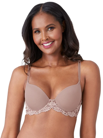 Le soutien-gorge plongeant La Femme, Wacoal