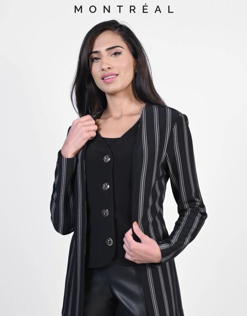 Veston avec Gilet Integre Frank Lyman 223598 Boutique Fashionista et Douceur de Nuit