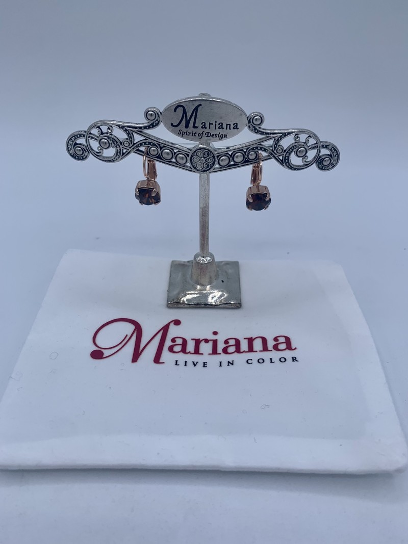 Mariana Boucles d'oreilles Must Have Mariana E-1440 220 RG6