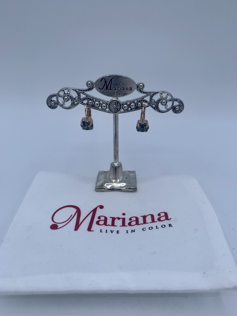 Mariana Boucles d'oreilles Must Have Mariana E-1440 245 RG6