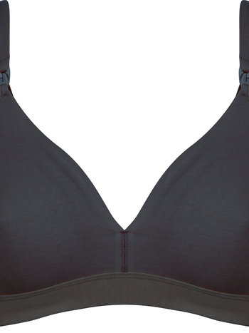 ETAM - Brassière de training maintien fort - Bleu Nuit - MYCOCODY CI