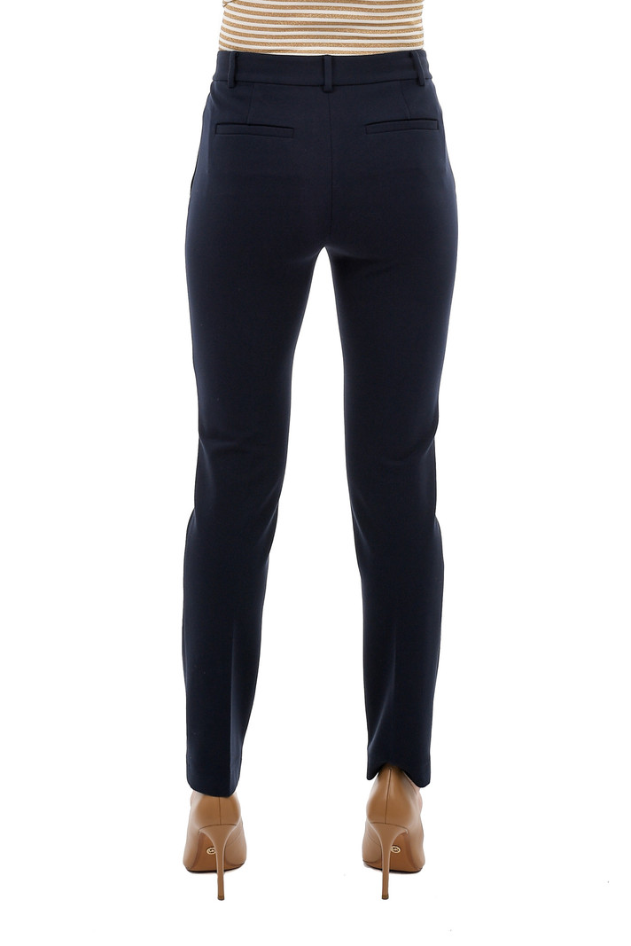 Michael Kors Pantalon Skinny en Ponte Michael Kors MS330H48NB