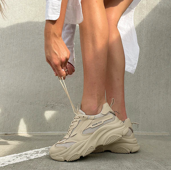 Steve madden shop dad sneakers
