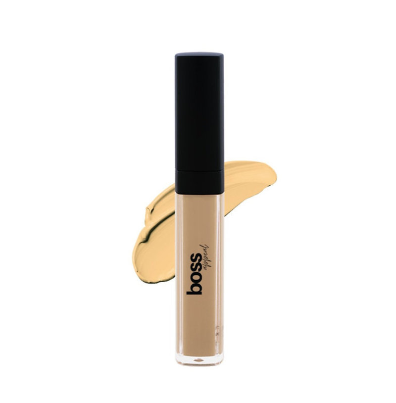 Boss Appeal Full Coverage Liquid Concealer Boss Appeal