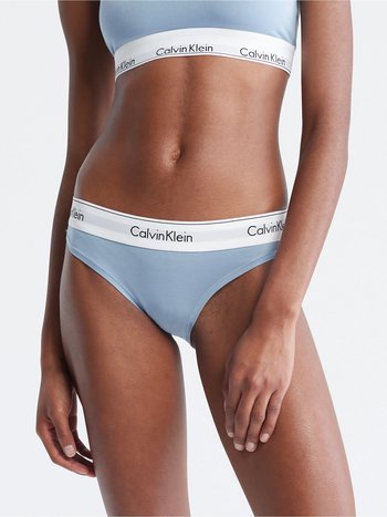 Calvin Klein Culotte Bikini Calvin Klein F3787G