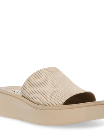 Steve Madden Sandale Compensée Steve Madden Balanced