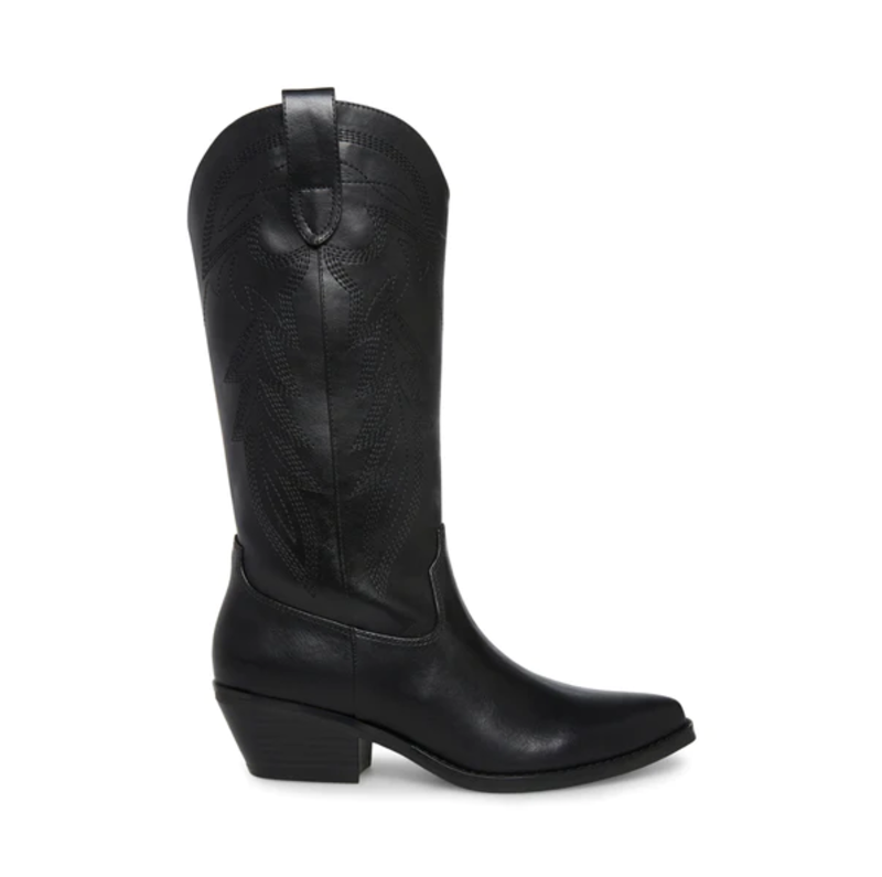 Steve Madden Botte Western Madden Girl Redford