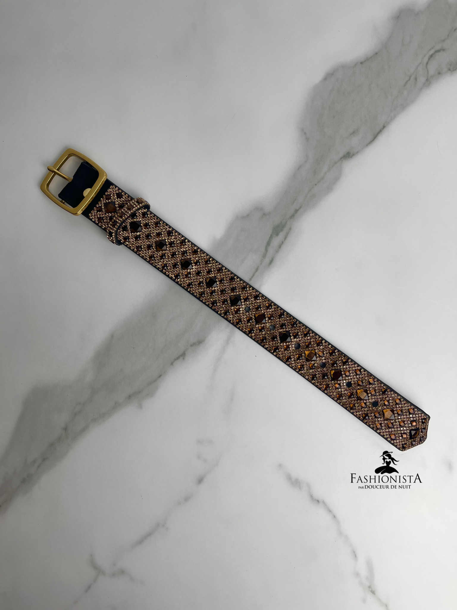 Rallonge de Ceinture Royal Ice Jacqueline Kent - Boutique Fashionista et  Douceur de Nuit