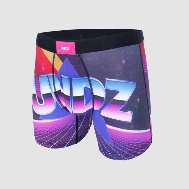 UNDZ Boxer UNDZ Classic UNDZI