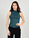 Second Skin by RD style Mika Mock Neck Tank Second Skin 75T029S