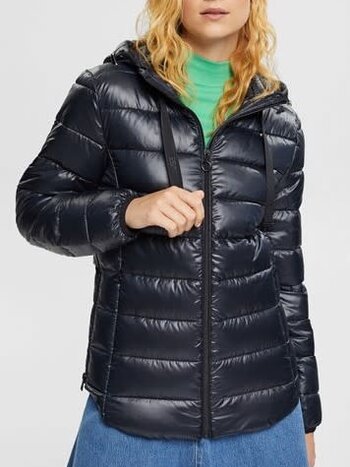 Esprit Manteau Puffer à Capuche Esprit 992EE1G318