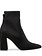 Steve Madden Botte Microsuède Steve Madden Revenge