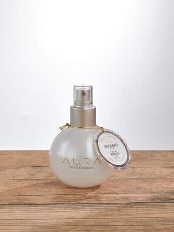 Fruits et Passion Parfum d'ambiance 80ml Aura Bouleau Givré