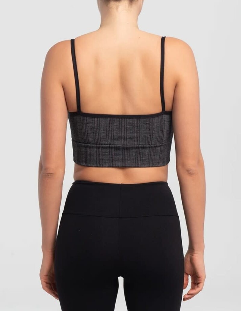 Kollontaï Bustier en Tricot Kollontaï Tabei