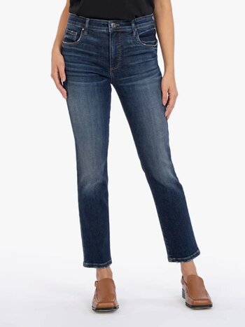 Kut from the Kloth Jean Droit Reese Fab Ab Kut KP1610MB3