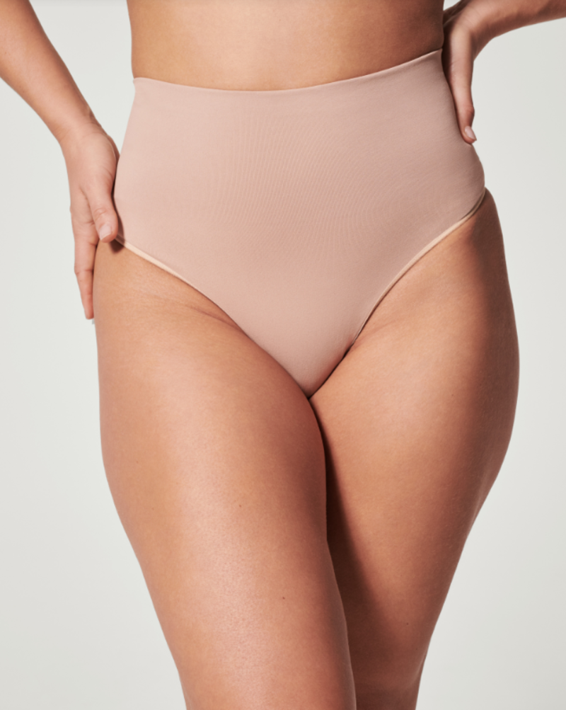 SPANX Thong Ecocare Seamless Shaping SPANX 40048R
