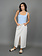 Second Skin by RD style Tialey Rib Sleeveless Bodysuit Second Skin 55T150S