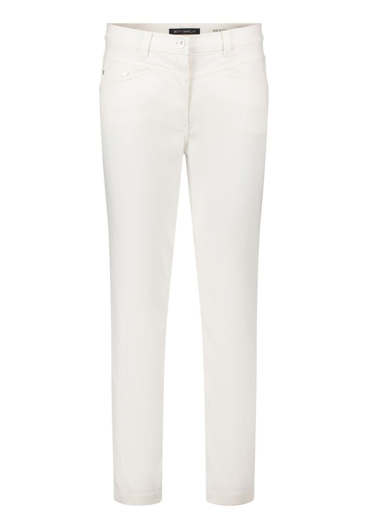 Betty Barclay Pantalon Sally Fashion Perfect Slim Betty Barclay 6818 Boutique Fashionista et Douceur de Nuit