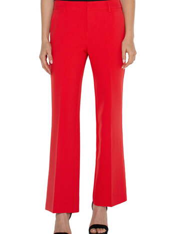 Liverpool Los Angeles Pantalon Flare Kelsey Liverpool LM4604MW1