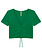 T-Shirt Ajustable à Col V Lunender 35591