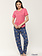 Claudel Lingerie Pyjama 2pcs Pantalon/T-shirt Claudel LI142191
