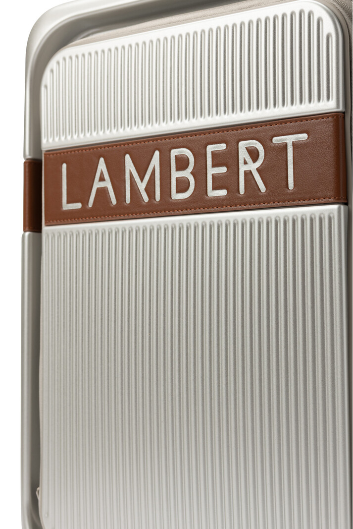 Lambert Valise de Cabine Affogato Lambert La Bali