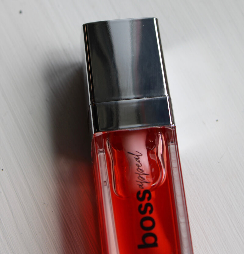 Boss Appeal Lip Glow Oil Boss Appeal Bossy