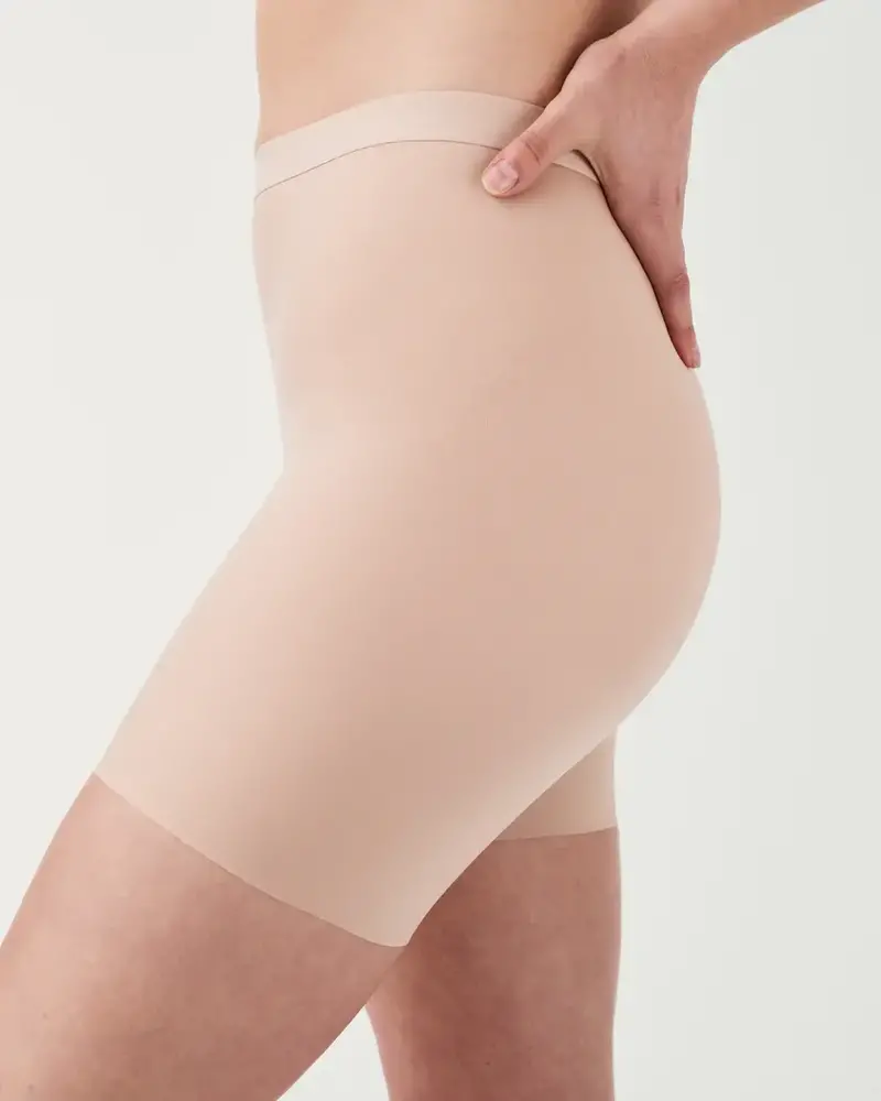 SPANX Invisible shaping Girlshort SPANX  10252R