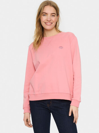 Saint Tropez Sweatshirt Fanile Saint Tropez  30513435