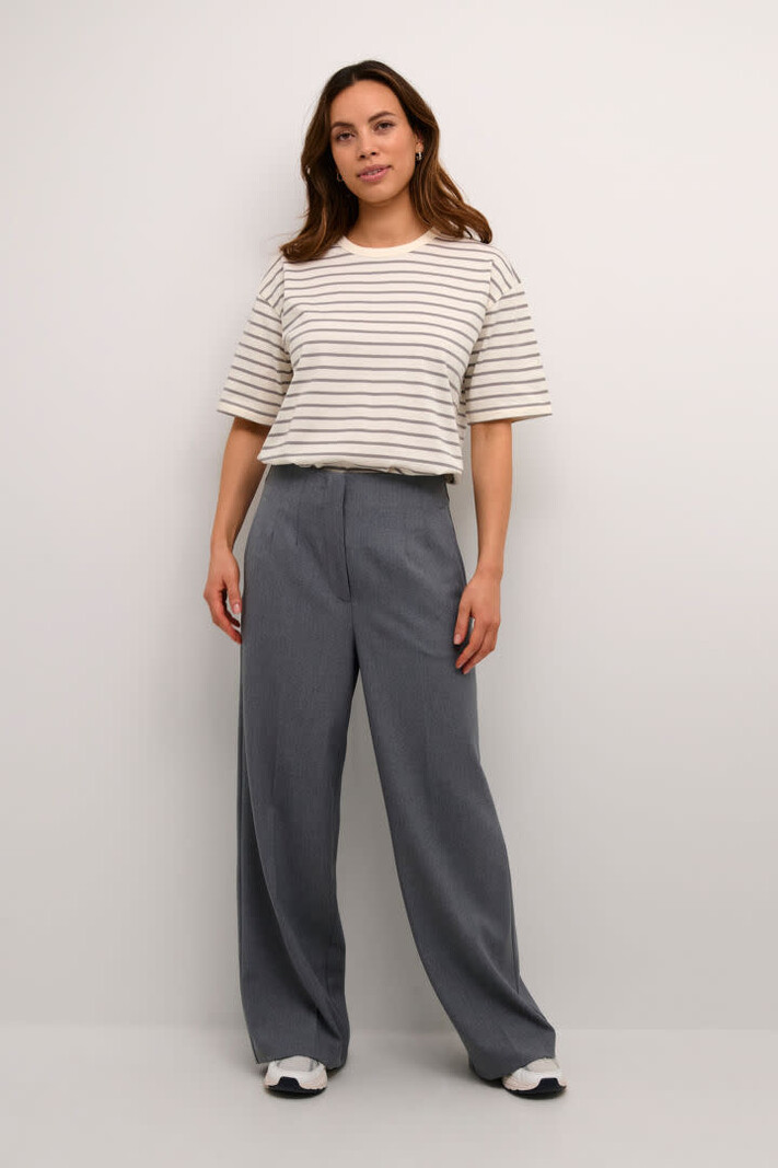 Kaffe Pantalon  Kaeden trousers Kaffe 10508943