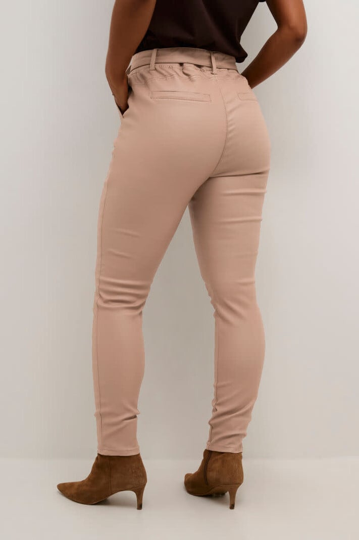 cream Pantalon  CRTorid  CREAM  10610407