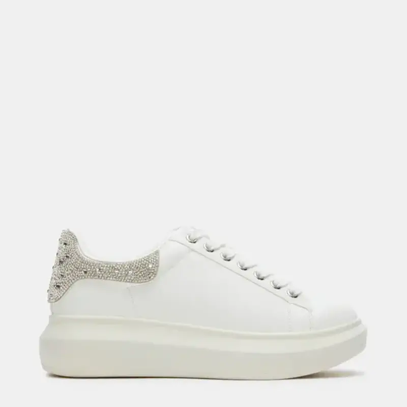 Steve Madden Sneaker Glacier-R STEVE MADDEN