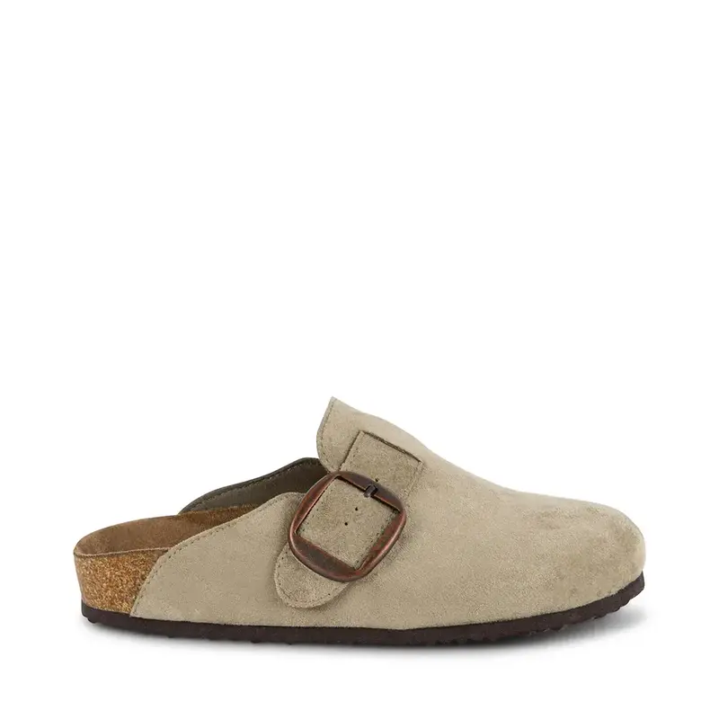 Soulier Mule Steve Madden Deacon Boutique Fashionista et Douceur de Nuit
