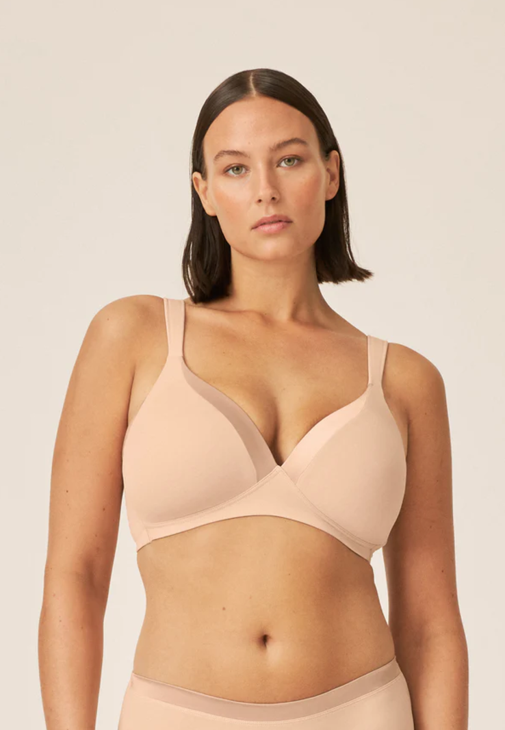 Naturana Soutien-gorge Soft Cup Naturana 5119