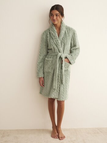 La senza robe de chambre discount