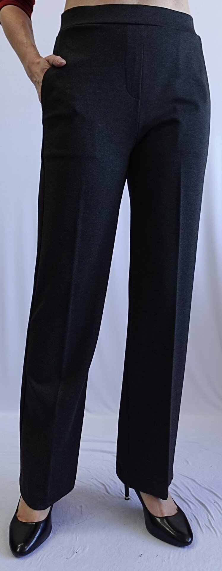 Soft Works Pantalon Pull up Soft Works 105003 Boutique Fashionista et